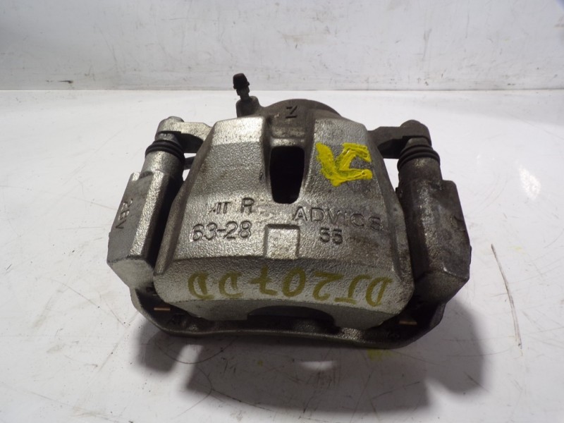 Recambio de pinza freno delantera derecha para toyota prius+ advance referencia OEM IAM 4773042091  