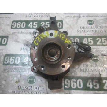 MANGUETA DELANTERA IZQUIERDA 400150083R 