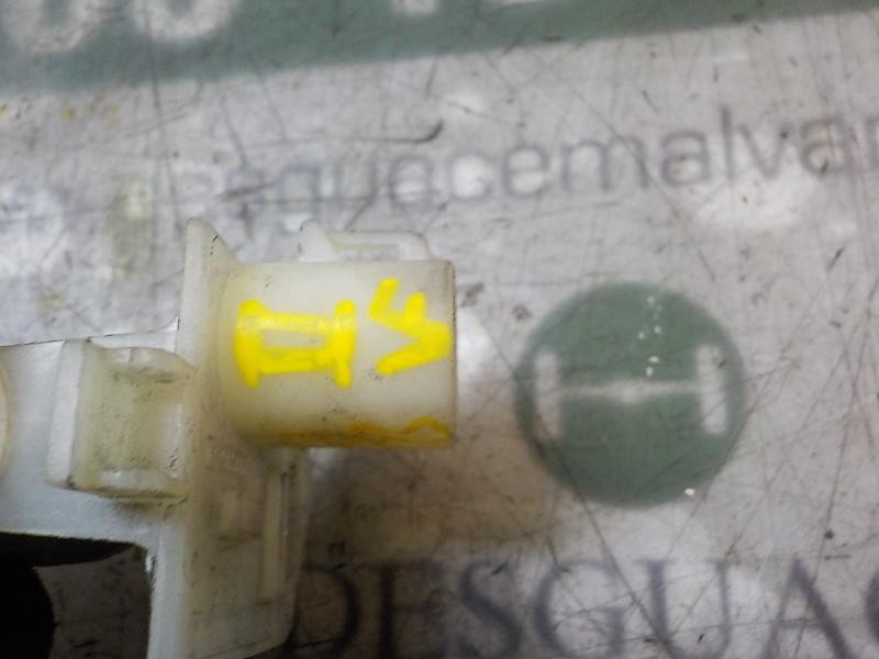 Recambio de resistencia calefaccion para opel adam unlimited ecoflex referencia OEM IAM   