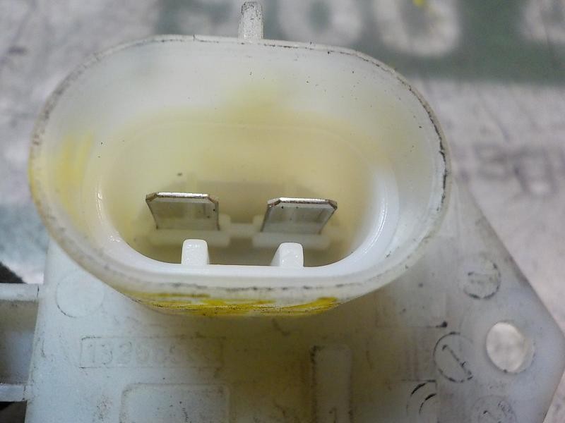 Recambio de resistencia calefaccion para opel adam unlimited ecoflex referencia OEM IAM   