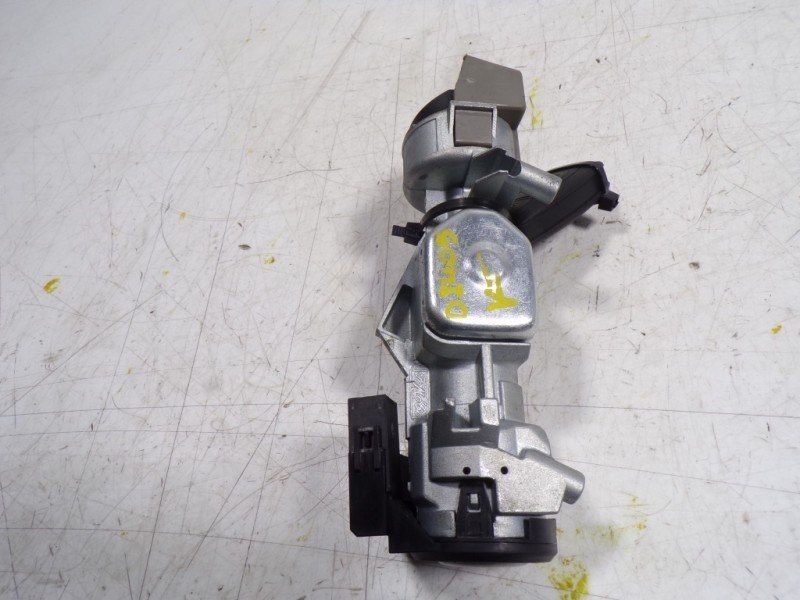 Recambio de antirrobo para ford focus lim. 1.6 tdci cat referencia OEM IAM 5357362 6E5T15607CA 2335V31199