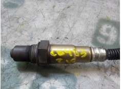 Recambio de sonda lambda para opel adam unlimited ecoflex referencia OEM IAM    2