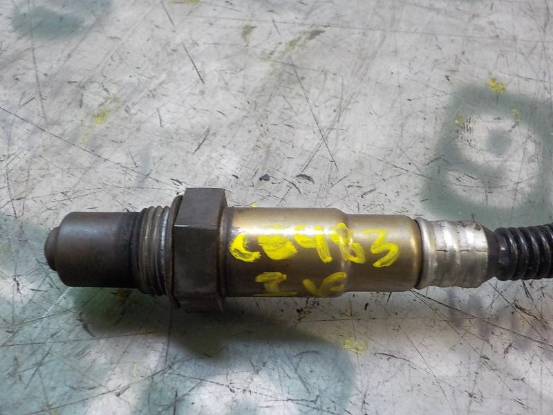 Recambio de sonda lambda para opel adam unlimited ecoflex referencia OEM IAM   
