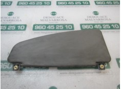 Recambio de parasol izquierdo para fiat doblo (119) 1.3 16v jtd cat referencia OEM IAM 735417495   2