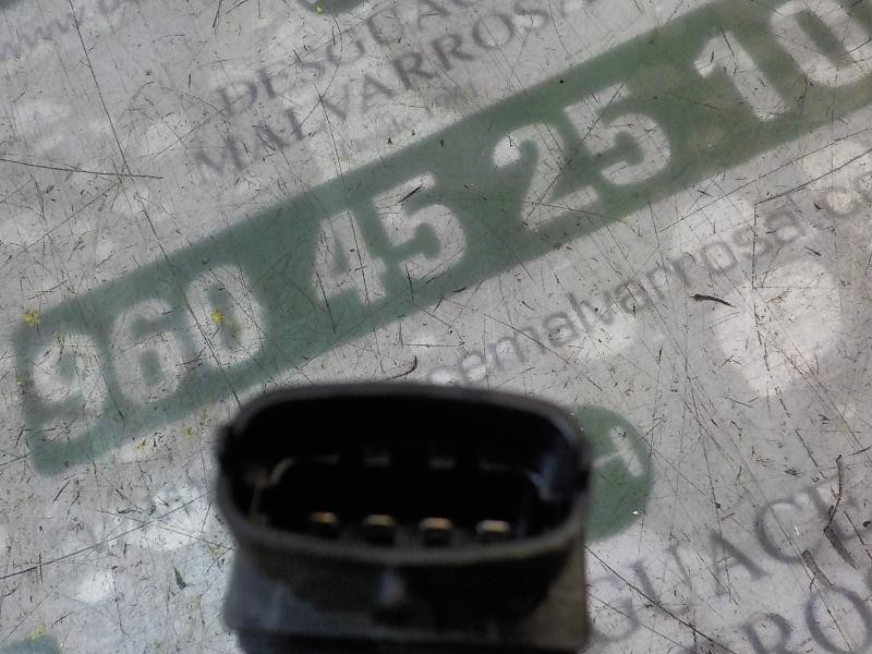 Recambio de sonda lambda para opel adam unlimited ecoflex referencia OEM IAM   