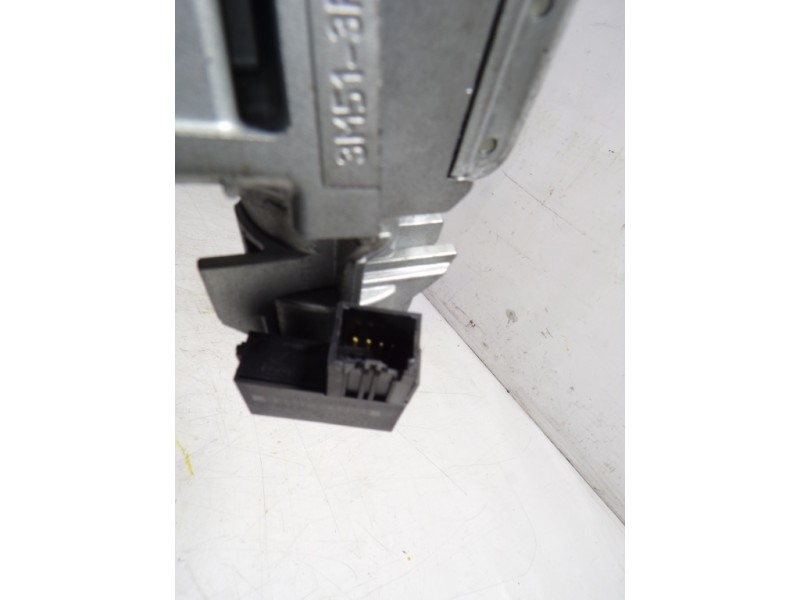 Recambio de antirrobo para ford focus lim. 1.6 tdci cat referencia OEM IAM 5357362 6E5T15607CA 2335V31199