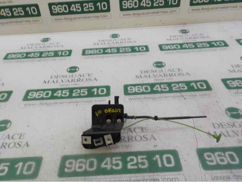 Recambio de motor c/c tapon combustible para mini mini (r56) 1.4 16v cat referencia OEM IAM 67116985880 98588004 