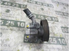 Recambio de bomba direccion para opel astra j gtc 2.0 16v cdti referencia OEM IAM   