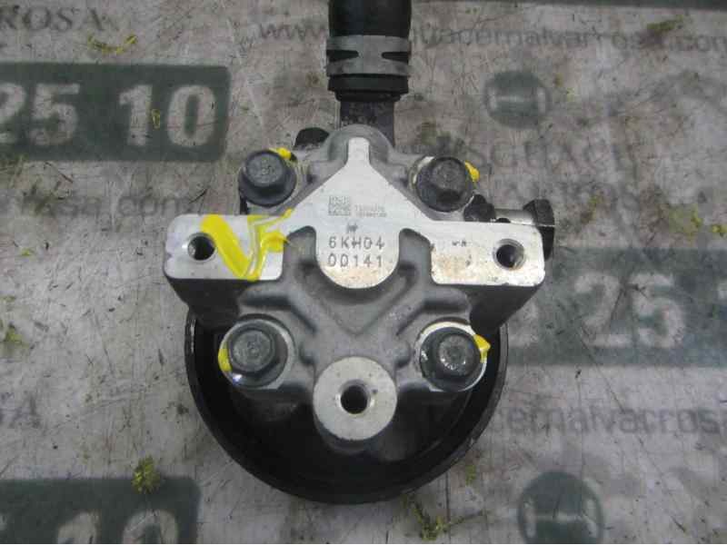 Recambio de bomba direccion para opel astra j gtc 2.0 16v cdti referencia OEM IAM   