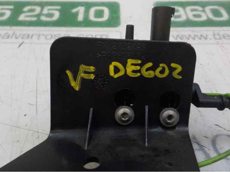 Recambio de motor c/c tapon combustible para mini mini (r56) 1.4 16v cat referencia OEM IAM 67116985880 98588004 