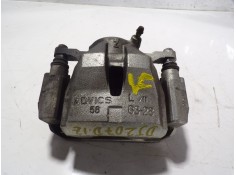 Recambio de pinza freno delantera izquierda para toyota prius+ advance referencia OEM IAM 4775042091   2
