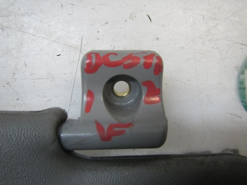 Recambio de parasol izquierdo para fiat doblo (119) 1.3 16v jtd cat referencia OEM IAM 735417495  