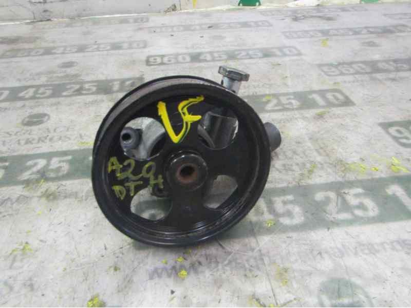 Recambio de bomba direccion para opel astra j gtc 2.0 16v cdti referencia OEM IAM   