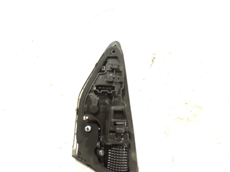 Recambio de piloto trasero izquierdo interior para seat leon (5f1) 1.6 tdi referencia OEM IAM 5F0945093D  