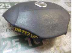 Recambio de airbag delantero izquierdo para nissan kubistar (x76) 1.5 dci turbodiesel cat referencia OEM IAM    2