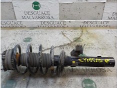 Recambio de amortiguador delantero derecho para ford mondeo berlina (ge) 2.0 tdci cat referencia OEM IAM    2