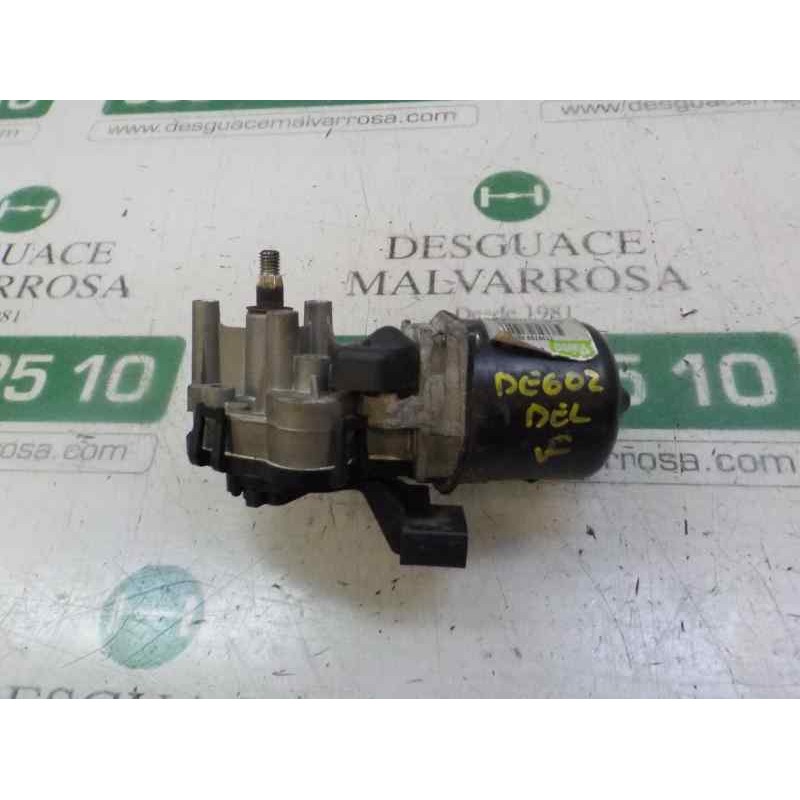 Recambio de motor limpia delantero para mini mini (r56) 1.4 16v cat referencia OEM IAM 61617138790  