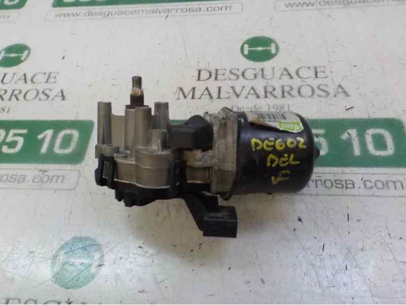 Recambio de motor limpia delantero para mini mini (r56) 1.4 16v cat referencia OEM IAM 61617138790  