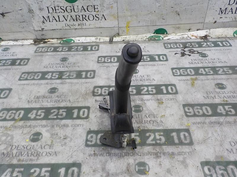 Recambio de palanca freno de mano para dacia sandero 1.6 cat referencia OEM IAM 360108002R  