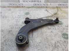 Recambio de brazo suspension inferior delantero derecho para ford mondeo berlina (ge) 2.0 tdci cat referencia OEM IAM   