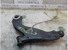 Recambio de brazo suspension inferior delantero derecho para ford mondeo berlina (ge) 2.0 tdci cat referencia OEM IAM    2