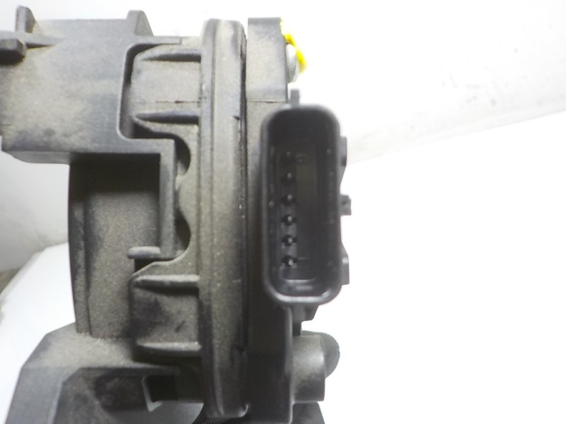Recambio de potenciometro pedal para dacia duster 1.5 dci diesel fap cat referencia OEM IAM 180022703R 6PV00997803 