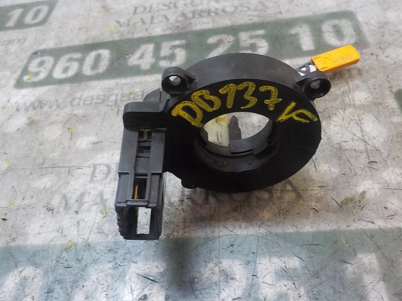 Recambio de anillo airbag para nissan kubistar (x76) 1.5 dci turbodiesel cat referencia OEM IAM   