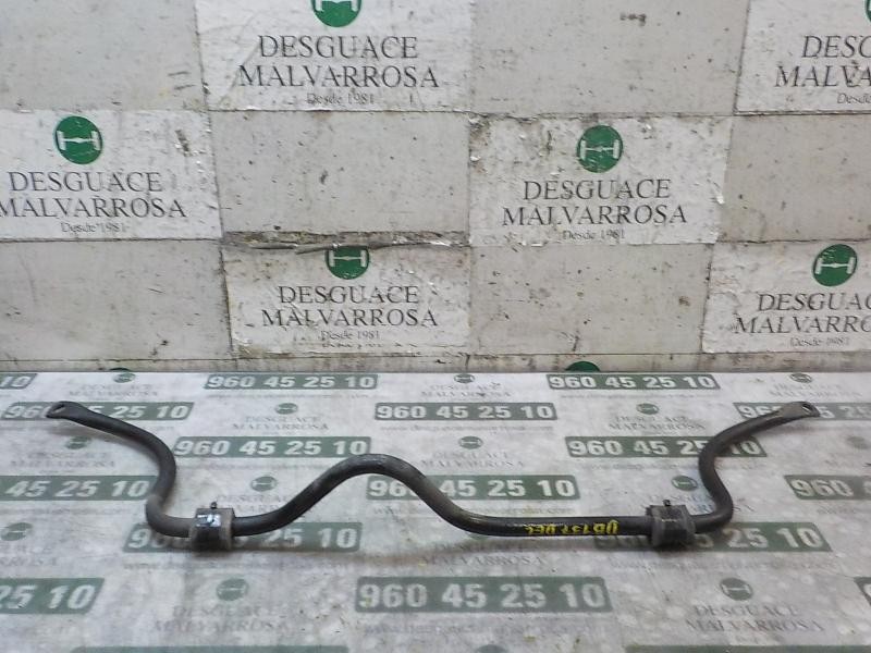 Recambio de barra estabilizadora delantera para nissan kubistar (x76) 1.5 dci turbodiesel cat referencia OEM IAM   