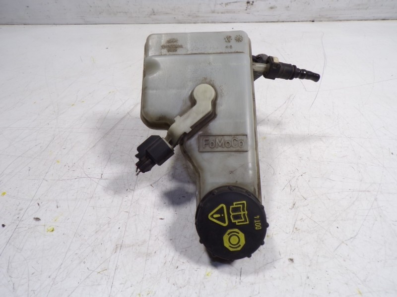 Recambio de bomba freno para ford focus lim. 1.6 tdci cat referencia OEM IAM 2372573 DV6121403 