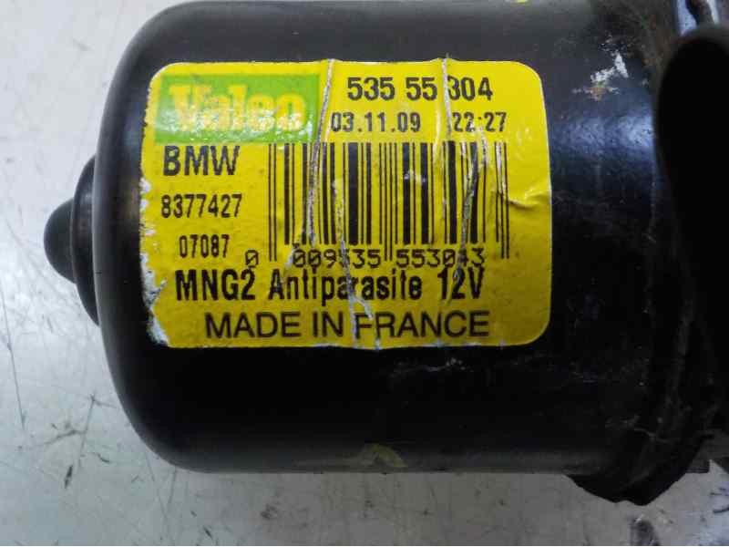 Recambio de motor limpia delantero para mini mini (r56) 1.4 16v cat referencia OEM IAM 61617138790  