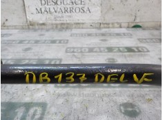Recambio de barra estabilizadora delantera para nissan kubistar (x76) 1.5 dci turbodiesel cat referencia OEM IAM    2