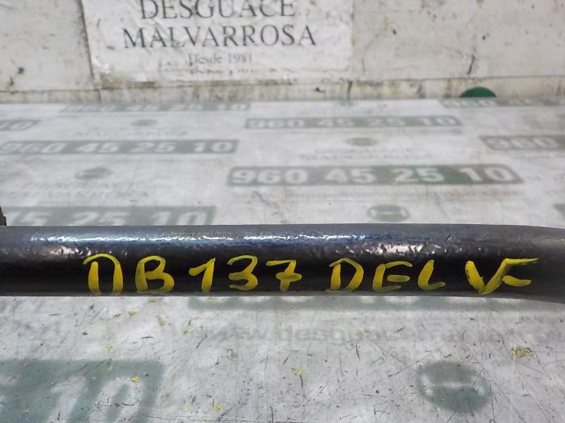 Recambio de barra estabilizadora delantera para nissan kubistar (x76) 1.5 dci turbodiesel cat referencia OEM IAM   