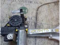 Recambio de elevalunas trasero derecho para ford mondeo berlina (ge) 2.0 tdci cat referencia OEM IAM    2