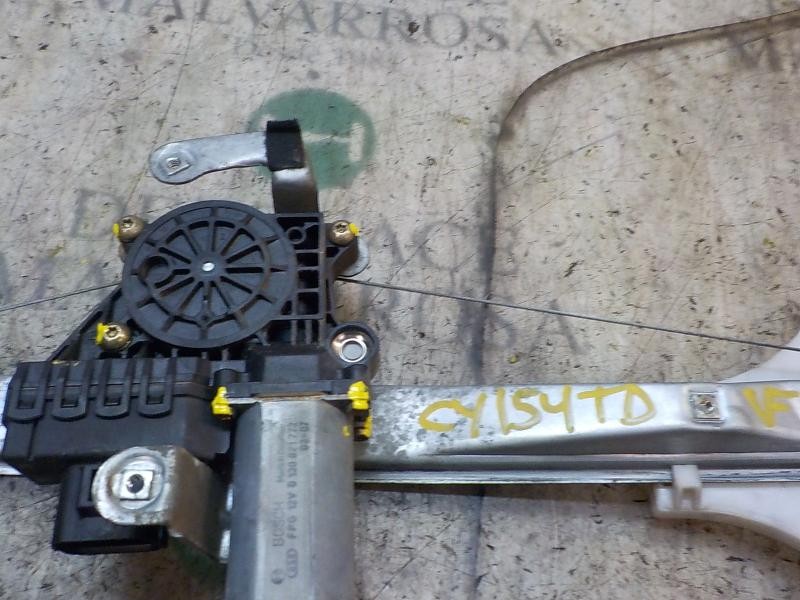 Recambio de elevalunas trasero derecho para ford mondeo berlina (ge) 2.0 tdci cat referencia OEM IAM   