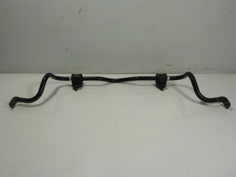 Recambio de barra estabilizadora delantera para toyota rav4 hybrid fwd referencia OEM IAM 4881142090  