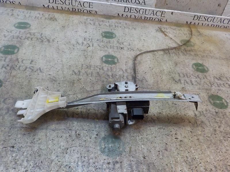 Recambio de elevalunas trasero derecho para ford mondeo berlina (ge) 2.0 tdci cat referencia OEM IAM   