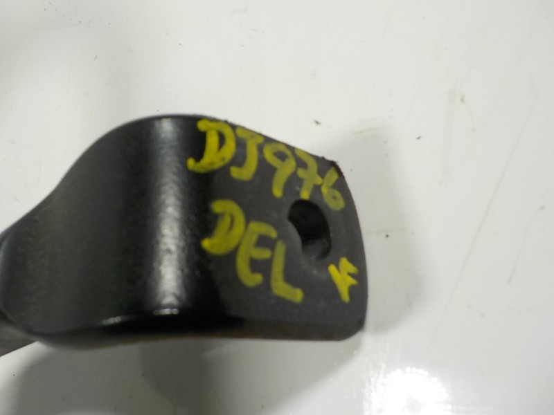 Recambio de barra estabilizadora delantera para toyota rav4 hybrid fwd referencia OEM IAM 4881142090  