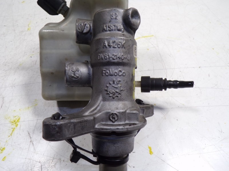 Recambio de bomba freno para ford focus lim. 1.6 tdci cat referencia OEM IAM 2372573 DV6121403 