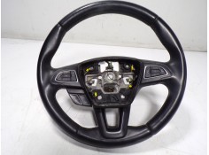Recambio de volante para ford focus lim. (cb8) 1.6 16v ti-vct cat referencia OEM IAM 2014556 F1EB3600JE3ZHE 