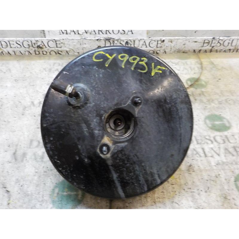 Recambio de servofreno para nissan x-trail (t31) 2.0 dci turbodiesel cat referencia OEM IAM D7210JG20A 0204023418 0204023418