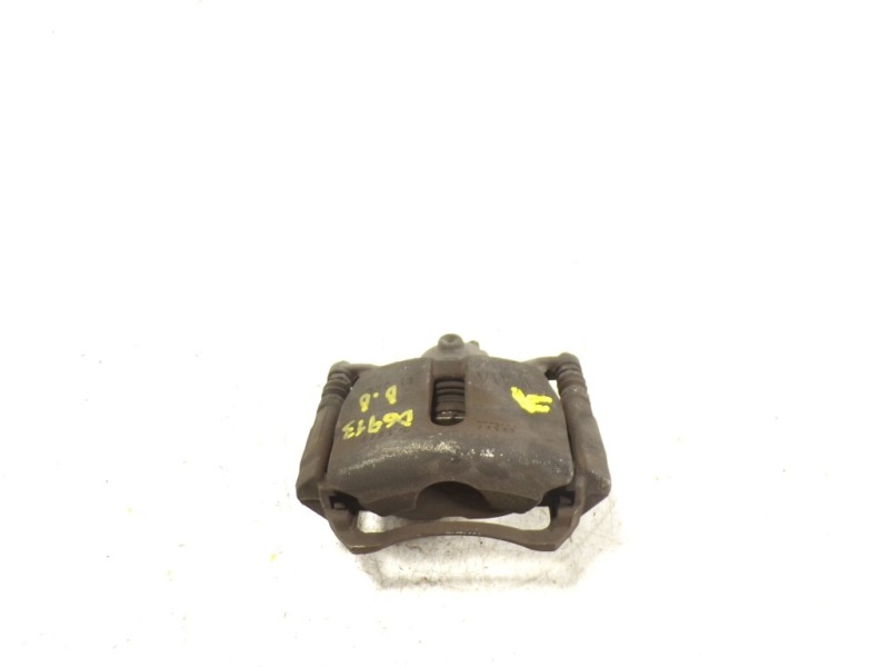 Recambio de pinza freno delantera derecha para seat leon (5f1) 1.6 tdi referencia OEM IAM 8V0615124  