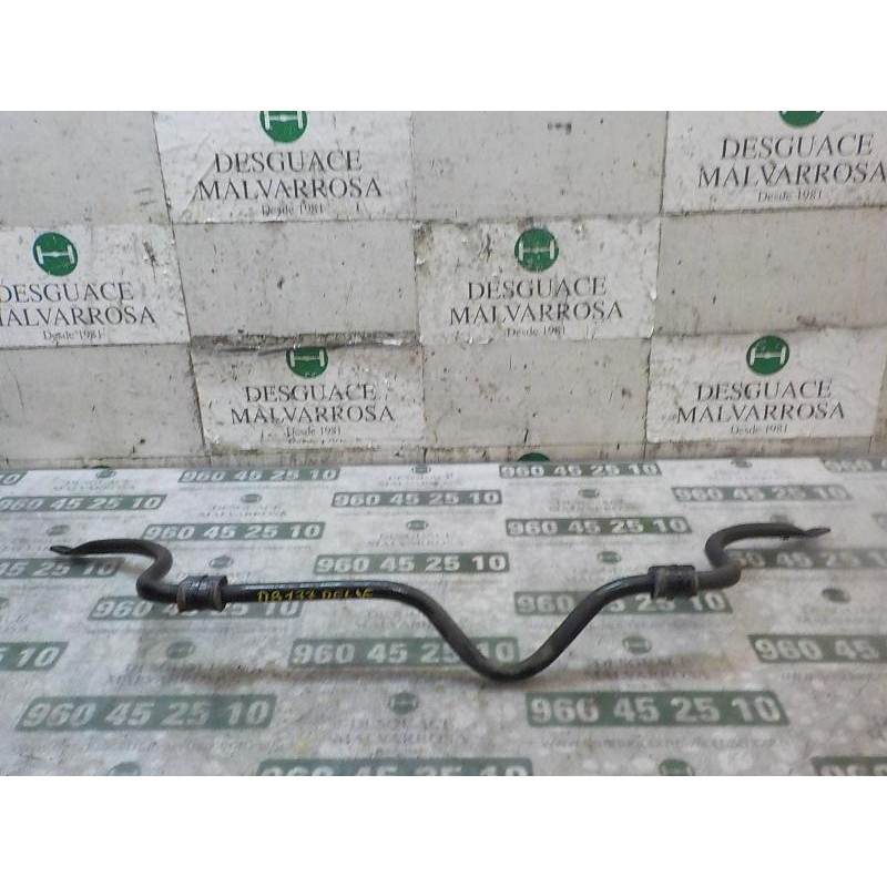 Recambio de barra estabilizadora delantera para nissan kubistar (x76) 1.5 dci turbodiesel cat referencia OEM IAM   