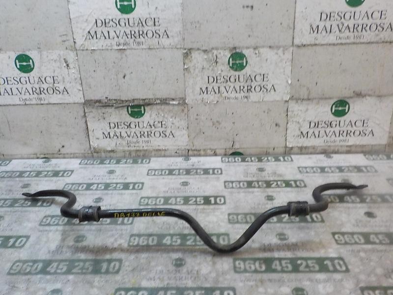 Recambio de barra estabilizadora delantera para nissan kubistar (x76) 1.5 dci turbodiesel cat referencia OEM IAM   