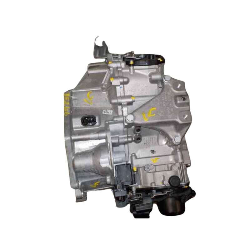 Recambio de caja cambios para audi a1 sportback (gba) 1.5 16v tsi act referencia OEM IAM 0CW300050J01D  