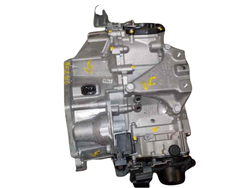 Recambio de caja cambios para audi a1 sportback (gba) 1.5 16v tsi act referencia OEM IAM 0CW300050J01D  