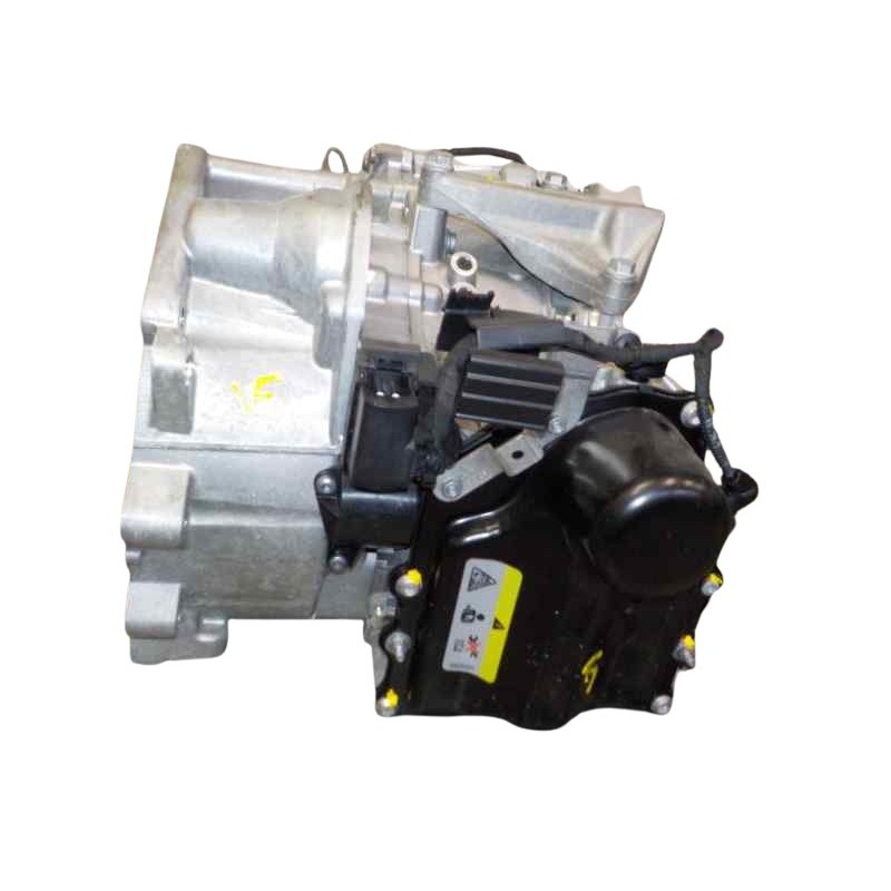 Recambio de caja cambios para audi a1 sportback (gba) 1.5 16v tsi act referencia OEM IAM 0CW300050J01D  