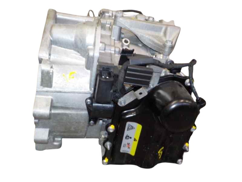 Recambio de caja cambios para audi a1 sportback (gba) 1.5 16v tsi act referencia OEM IAM 0CW300050J01D  