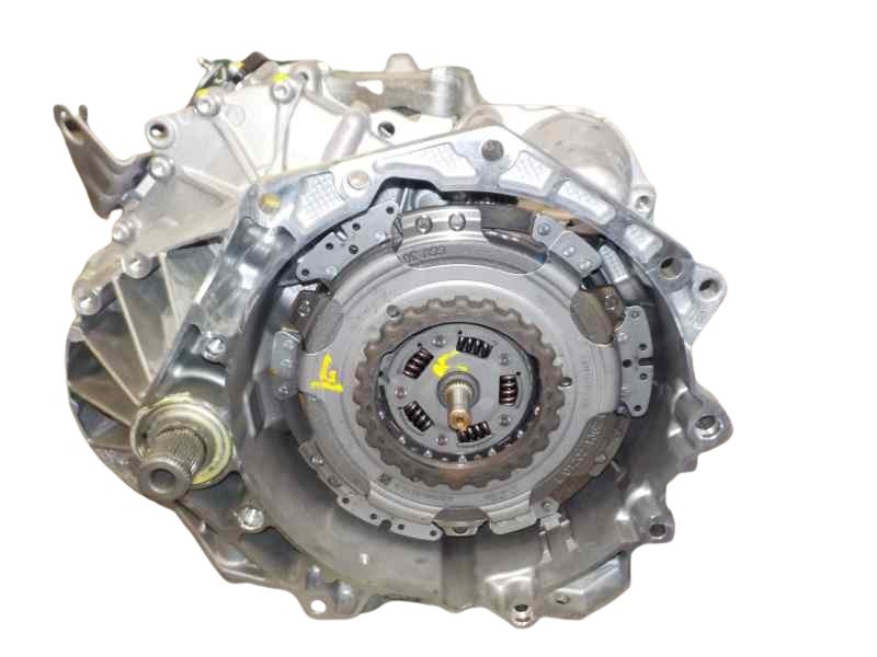 Recambio de caja cambios para audi a1 sportback (gba) 1.5 16v tsi act referencia OEM IAM 0CW300050J01D  