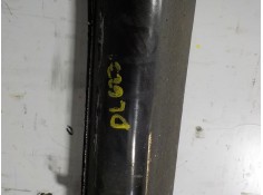 Recambio de puente trasero para dacia duster 1.5 dci diesel fap cat referencia OEM IAM 555016666R   2