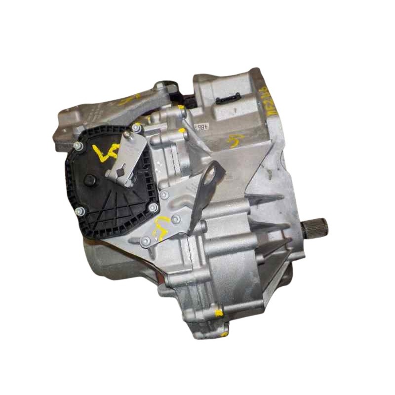 Recambio de caja cambios para audi a1 sportback (gba) 1.5 16v tsi act referencia OEM IAM 0CW300050J01D  